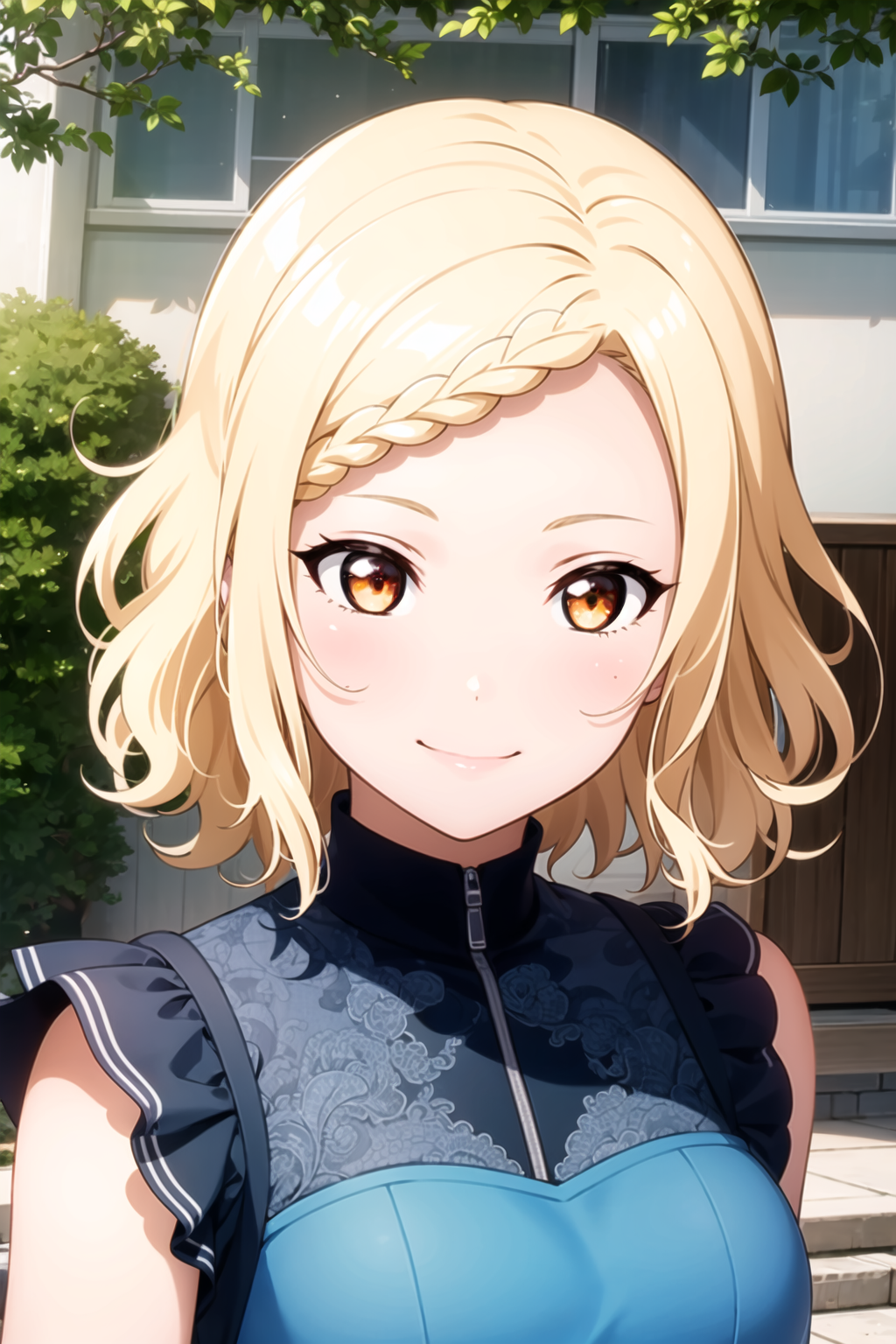 Miyashita Ai (version 2) - Love Live! v1.0