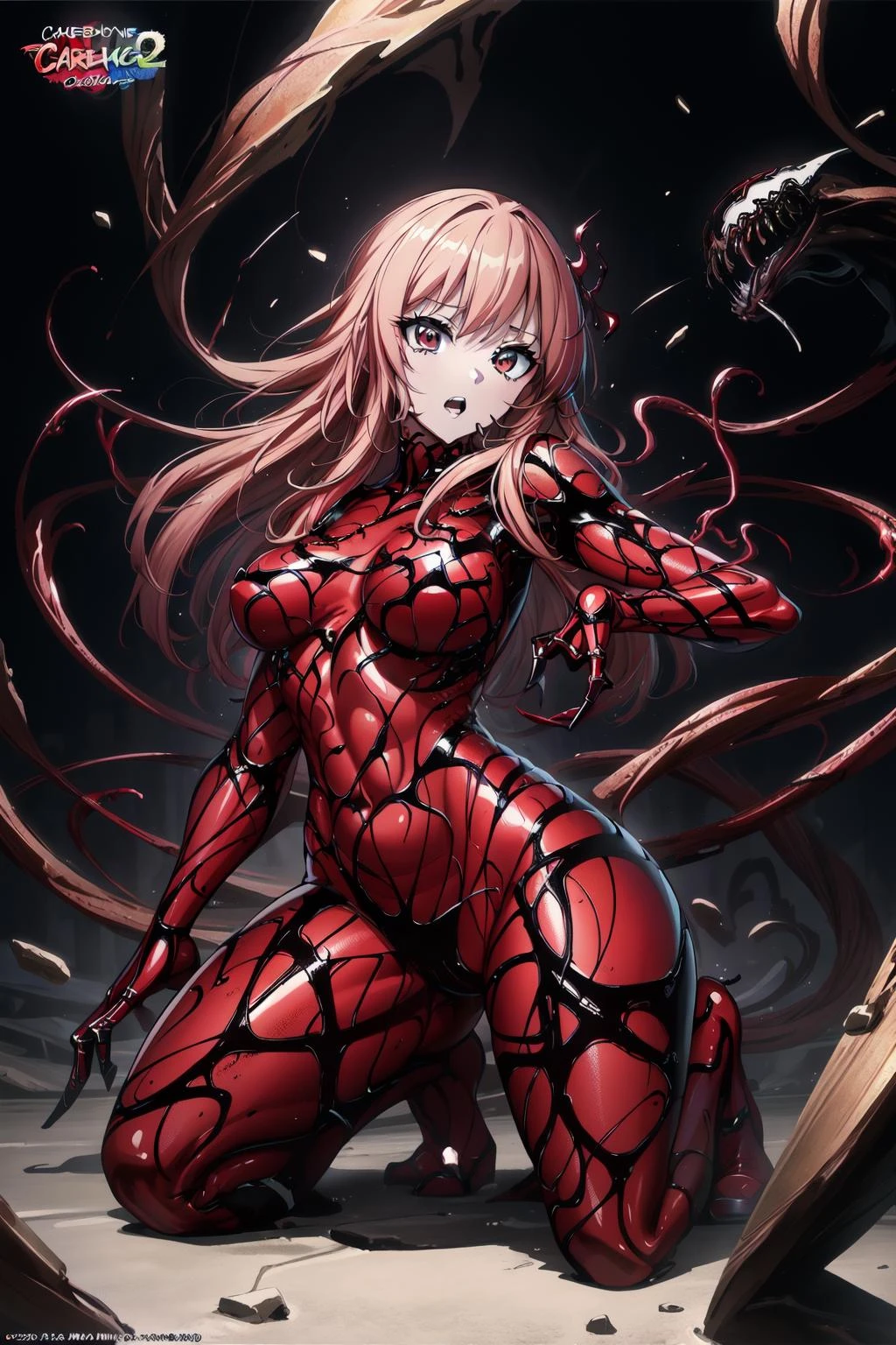 ((best quality)), (highly detailed:1.2), masterpiece, ((official art)),anime,
<lora:SV_SC:0.64>
SVSC,scbs,carnage,