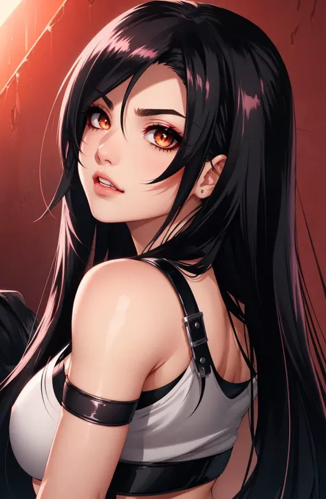 Tifa (Final Fantasy VII) LoRA