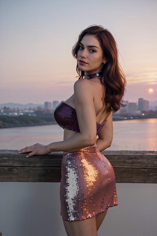 Sunvibe Fabrics v1.0