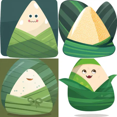 zongzi <lora:zongzi_v3:1>