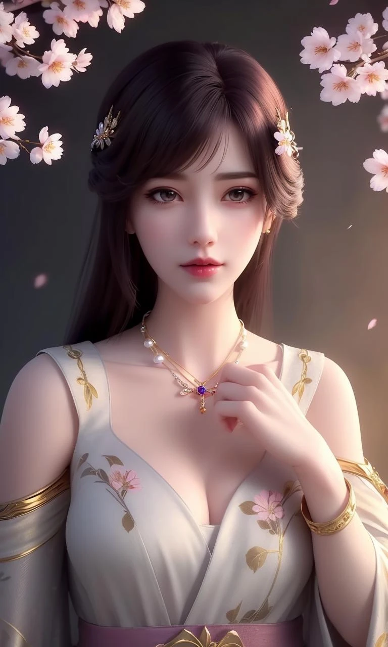 (,1girl, pov,best quality,masterpiece, ) ,(((cherry blossoms,, ))) <lora:DA_YunXiV2:0.6>
ultra realistic 8k cg, flawless, clean, masterpiece, professional artwork, famous artwork, cinematic lighting, cinematic bloom, perfect face, beautiful face, fantasy, dreamlike, unreal, science fiction, luxury, jewelry, diamond, gold, pearl, gem, sapphire, ruby, emerald, intricate detail, delicate pattern, charming, alluring, seductive, erotic, enchanting, hair ornament, necklace, earrings, bracelet, armlet,halo,autumn leaves,