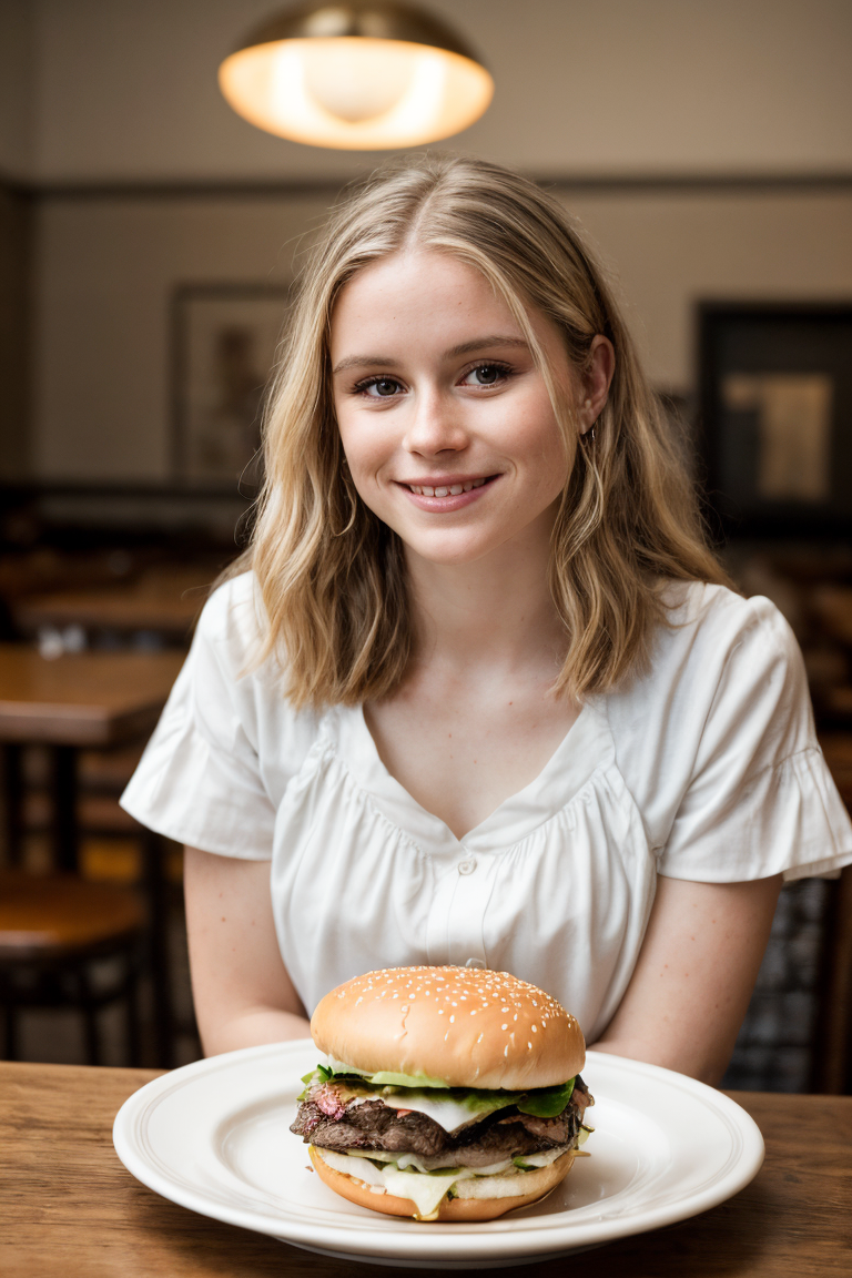 Erin Moriarty v1.0