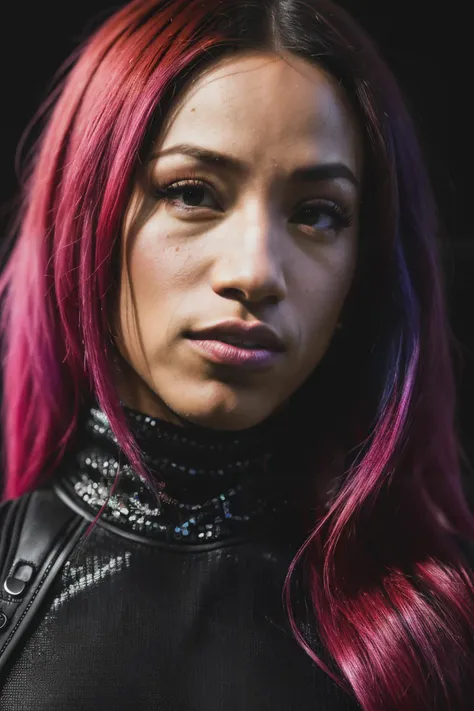 A stunning intricate full color portrait of sashaBa1, wearing a black turtleneck, epic character composition, by ilya kuvshinov, alessio albi, nina masic, sharp focus, natural lighting, subsurface scattering, f2, 35mm