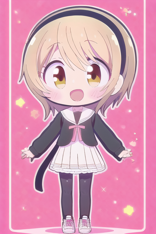 Haruno Takaragi v1.0