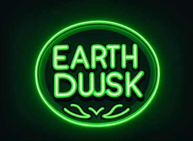 (((Earth and Dusk) text logo, green, modern, neon)), Two Foxes in Santa costumes, genderless, santa hat, plaid kilt, christmas theme, Rembrandt lighting, teamgreenstyle, text logo <lora:TeamGreenSDXL:0.5> <lora:Harrlogos_v1.1:1>