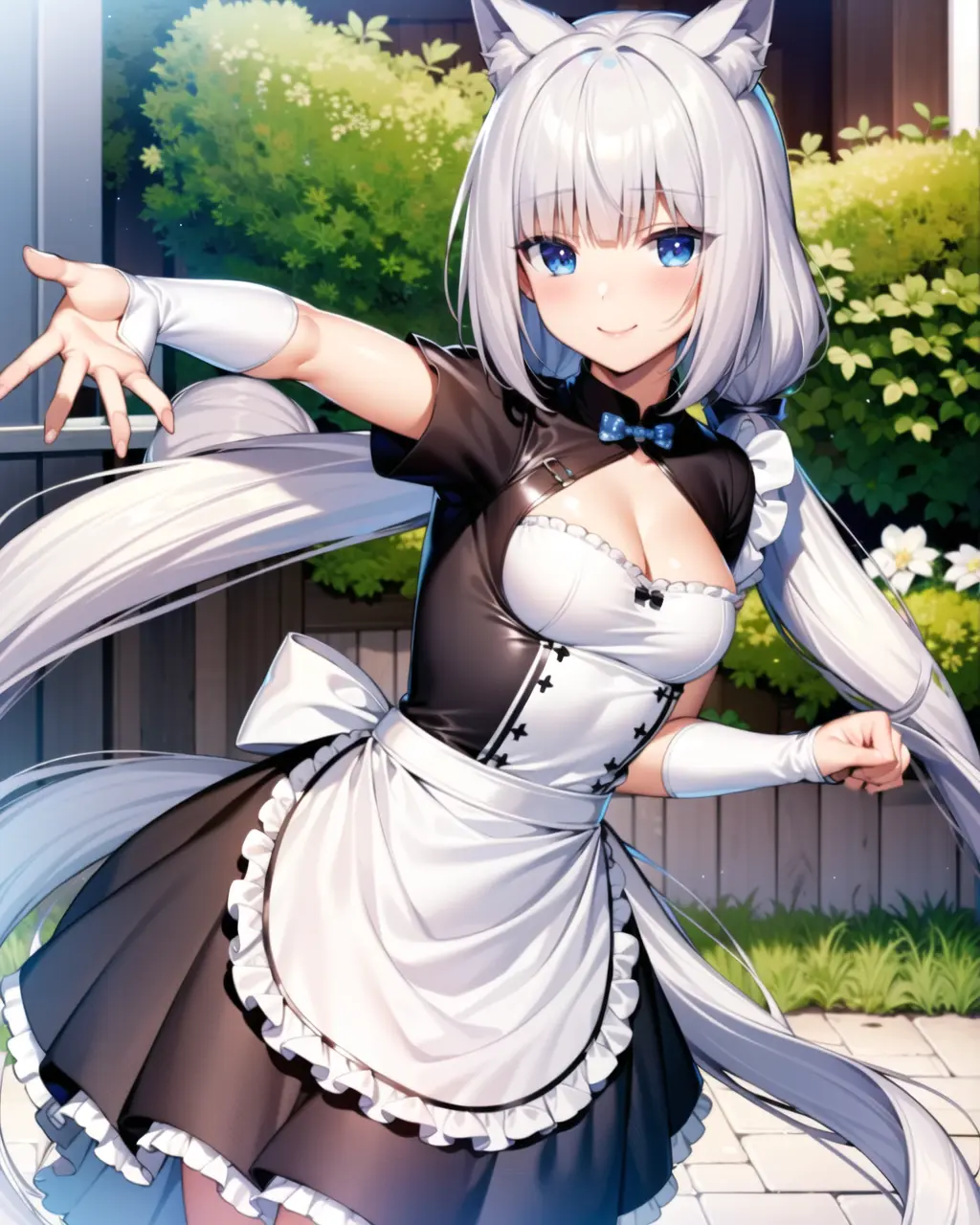 Vanilla (Nekopara)
