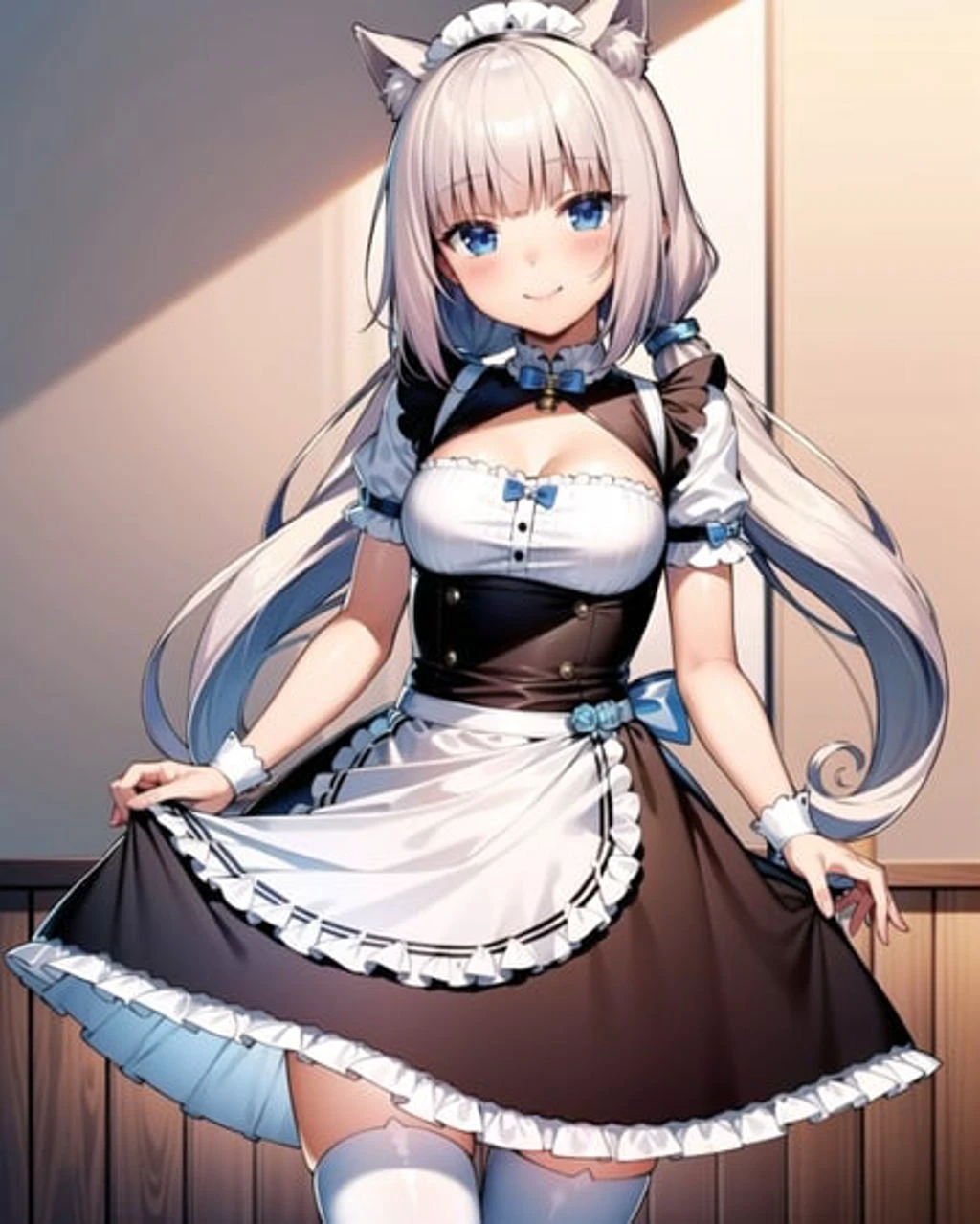 Vanilla (Nekopara)
