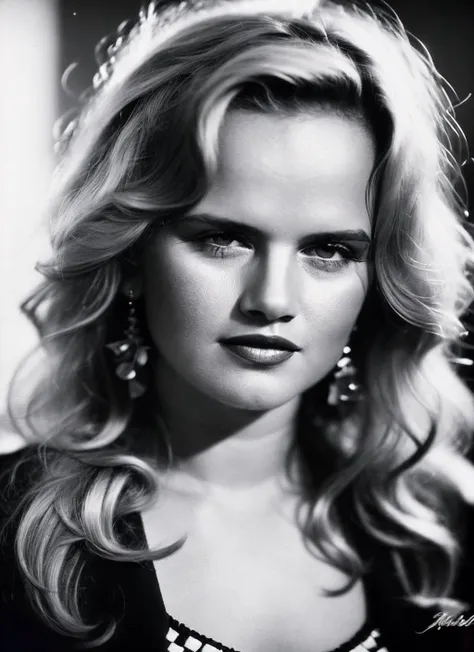 A 1930s professional photograph of sks woman, ((detailed face)), (High Detail), Sharp, 8k, ((bokeh)), <lora:locon_kasiafigura_v1_from_v1_64_32:1.4>