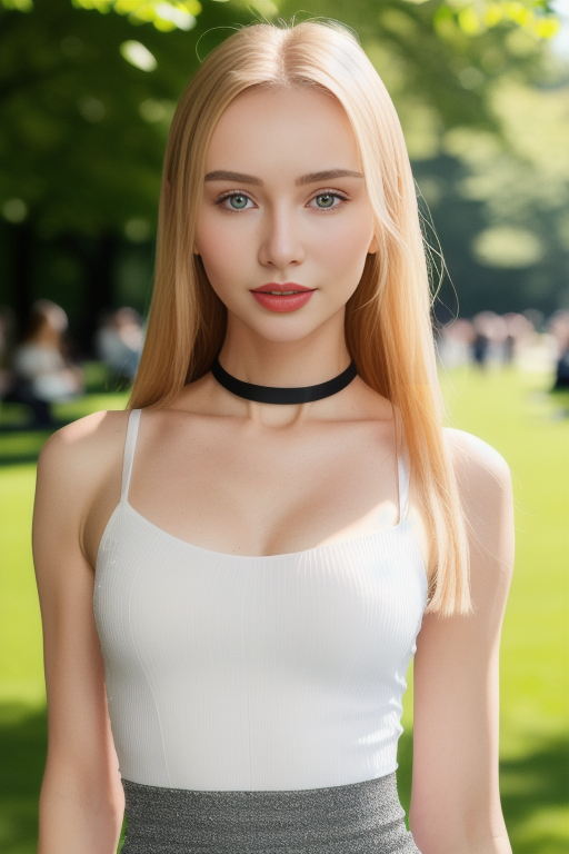 Olga Abramovich v1.0