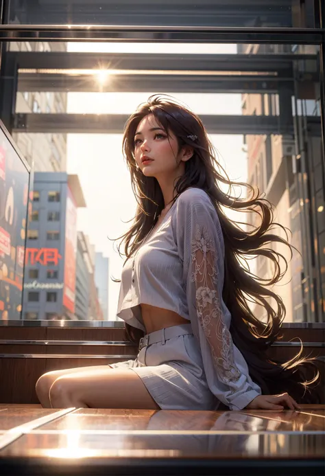 [object Object], (Detailed face features:1.3),
(RAW photo, 16k, masterpiece, best quality: 1.2), (ultra realism, hyper detailed and intricate realism: 1.3), (wide depth of field, radiant mapping, ray tracing, god rays: 1.2), High dynamic range, vivid, rich details, clear shadows and highlights, realistic, intense, enhanced contrast,