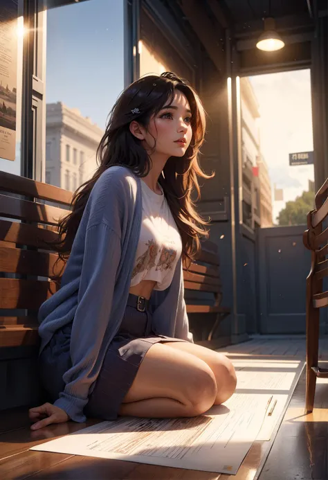 [object Object], (Detailed face features:1.3),
(RAW photo, 16k, masterpiece, best quality: 1.2), (ultra realism, hyper detailed and intricate realism: 1.3), (wide depth of field, radiant mapping, ray tracing, god rays: 1.2), High dynamic range, vivid, rich details, clear shadows and highlights, realistic, intense, enhanced contrast,