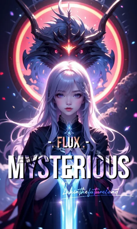 [Lah] Mysterious | Flux update