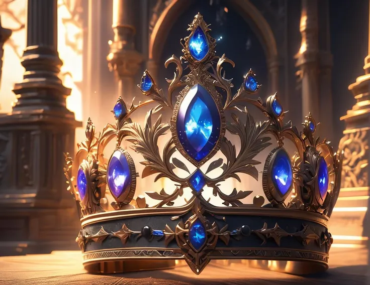 masterpiece, best quality,
(dark magic), (grim), diadem, (intricate details), (hyperdetailed), 8k hdr, high detailed, lot of details, high quality, soft cinematic light, dramatic atmosphere, atmospheric perspective