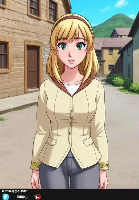 <lora:leadale-Cayna_1:0.6>, (suddenly-everything-perfectly-exact-detailed-like-taken-from-real-life-lifelike-videograph, suddenly-everything-in-detailed-perfection) (original-style, original-style-accurate) 1girl, solo, <lora:leadale-Cayna trigger:1>leadale-cayne, village