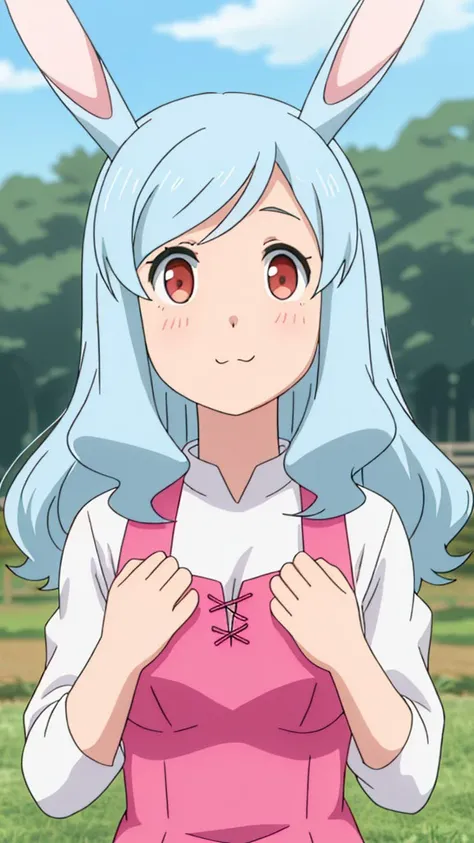 <lora:Demonlord_retry_girlpack_v1:0.5> 1girl solo kyon