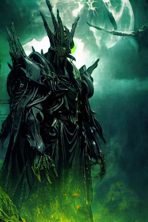 illustration,
tall slender,
horror,
cyber,
mecha,
alien,
ghoul,
warfare,
pale moon,
standing and looking at viewer,
red white black colors,
dynamic light,
ultra detail,
extremely detailed CG,
full detail,
realistic, 8k,
micro intricate,
masterpiece,
comicbookpencils,
by Kentaro Miura