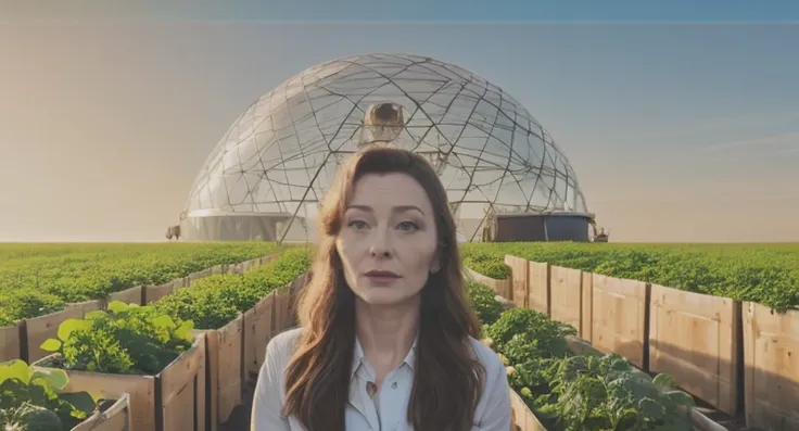 1man m3ryl_n0texist-with-purple-skin-as-an-alien-on-Martian-Agricultural-Dome Dome-with-hydroponic-farms-and-advanced-cultivation-techniques-for-Mars.-high-contrast-low-light-vibrant-highly-detailed <lora:coloredSkin-08:1> (Cinematic-film-still-:1.3) Shallow-depth-of-field vignette highly-detailed high-budget bokeh cinemascope epic gorgeous glowing-light (medium-wide-shot:1.3) Looking-at-something