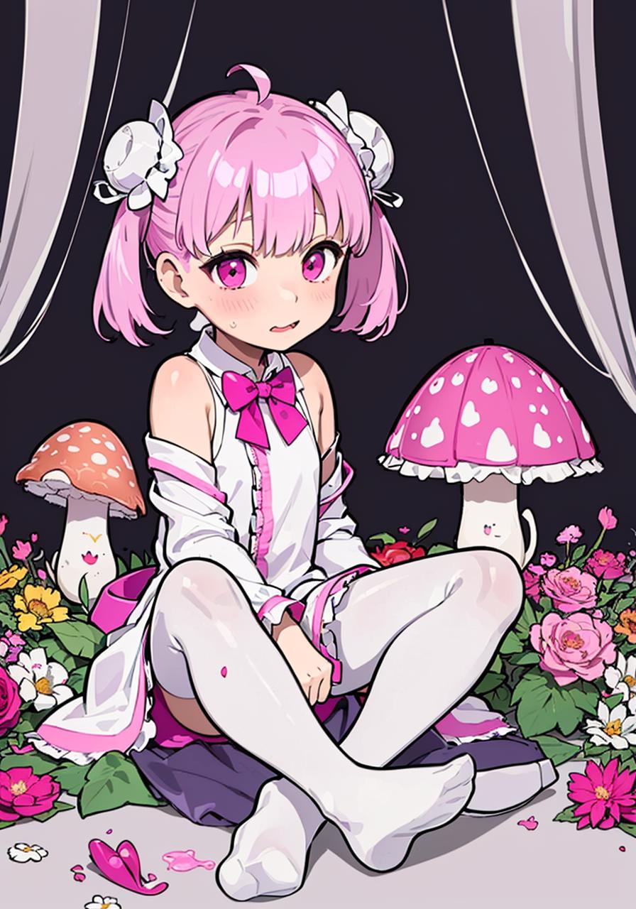 cute-anime可爱萝莉风 v1.0