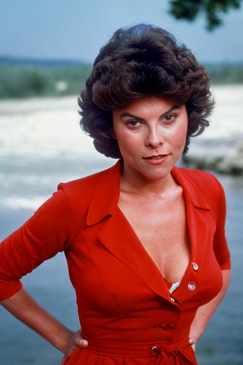Adrienne Barbeau (1972-82 era - CHECKPOINT) Adrienne Barbeau v1.0