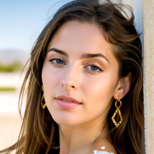 Lani Baker Randol v1.0