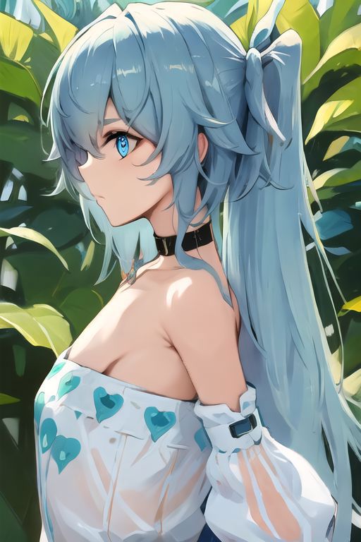 PA-15 (Sleepover) | Girls' Frontline v1.0