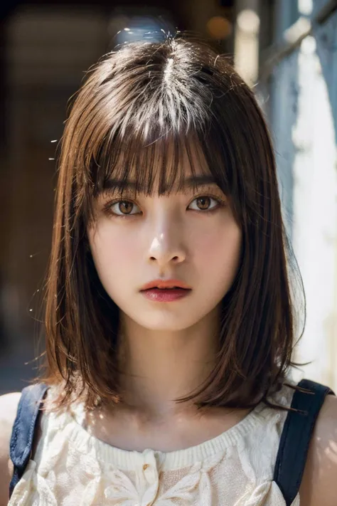<lora:HashimotoKanna:0.9>, (masterpiece, best quality, beautiful quality), (photorealistic:1.4), (detailed lighting, extremely detailed skin, extremely detailed hair, shadows, 8k, a picture of a girl, 1girl:1.2), <lora:add_detail:1>, looking at viewer, (High Key Lighting), best quality, official art, unity 8k wallpaper, ultra-high res, ultra-detailed, beautiful and aesthetic