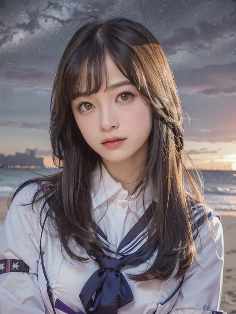 Hashimoto Kanna 