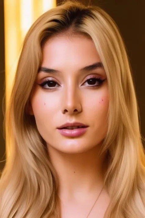portrait of linabelfiorelora, a woman as a movie star, looking at viewer, posing for a photograph, (masterpiece:1.2), (photorealistic:1.2), (bokeh), (best quality), (detailed skin:1.2), (intricate details), (8k), (HDR), (cinematic lighting), (sharp focus) <lora:linabelfiorelora:1>