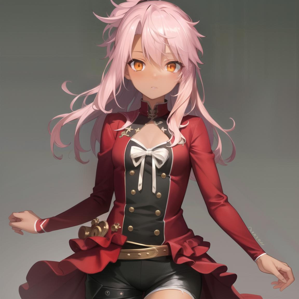 Chloe Von Einzbern | Fate/kaleid liner Prisma Illya v1.0