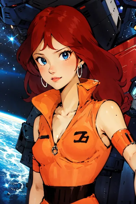 masterpiece, best quality, solo, 1girl,space,anime style,
omachi, <lora:omachiV1.5:1>, long hair,