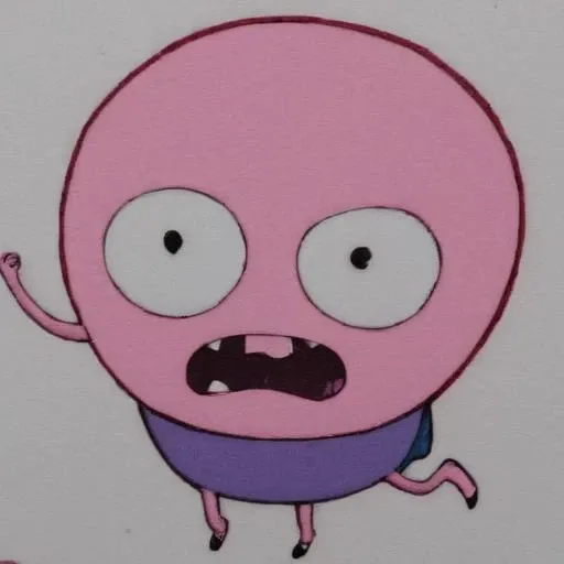 <lora:AdventureTime:1>