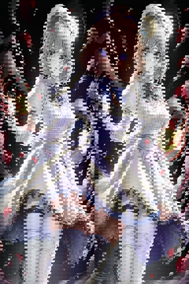 [Tsumasaky] Iwanaga Kotoko - In/Spectre V2