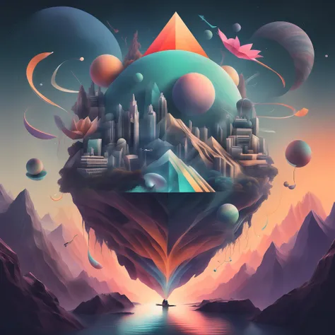 Embark on an unparalleled musical journey with this exceptionally diverse mixtape meticulously curated to elevate your inference experience to new heights. Carefully handpicked, each track is a masterpiece in its own right, promising to immerse you in a generative adventure like never before.