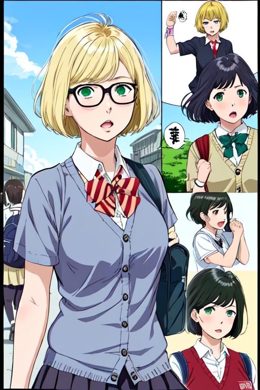 Kakitama Style v1.0