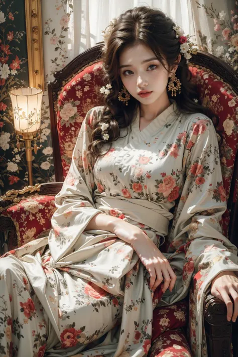 1girl,
Best quality,masterpiece,ultra high res,<lora:å©å¸ç¬äº«-å¨å¨çå¿«ä¹_夫åå¿«æ¥å:0.7>, superb detail, extremely detailed, stunning, majestic, epic composition, cinematic light, beautiful background