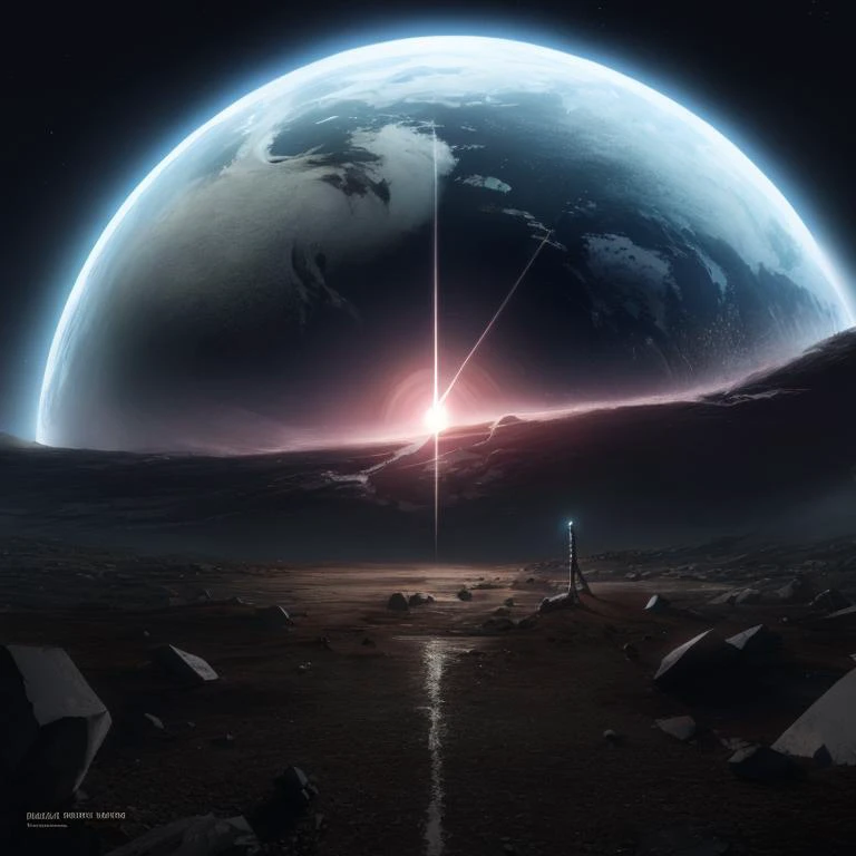 [end of the world|beginning of the world]