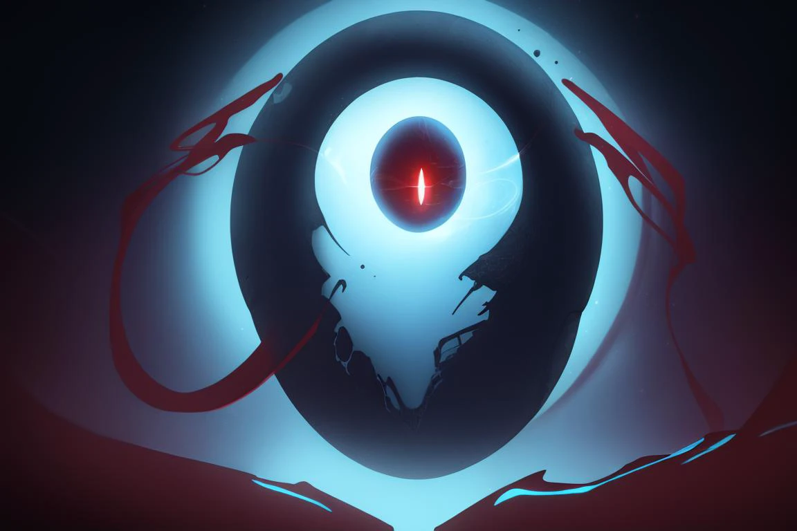 The Whispering Void
