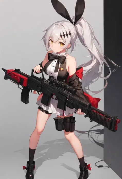 {safe:1.10}, best quality, masterpiece, highres, solo, {five_seven_girlsfrontline:0.90}, full_body