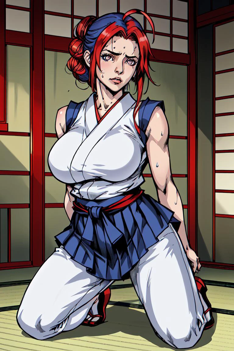 CrimsonYakuzaSexy