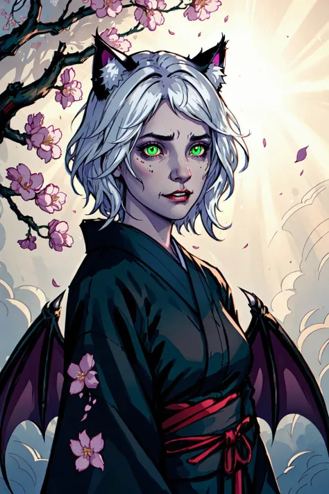 DemonicYukata