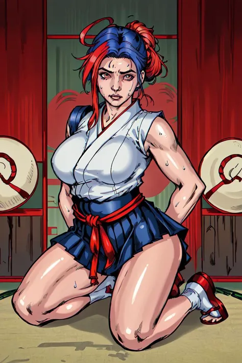 CrimsonYakuzaSexy
