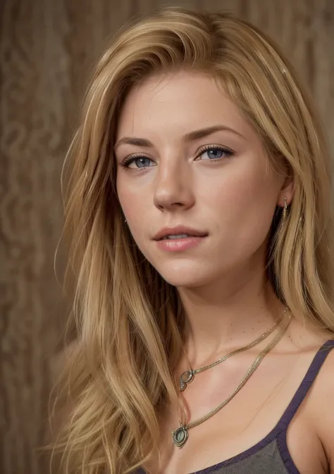 photo of kathwin with long blonde hair and a necklace, (high detailed skin:1.2), 8k uhd, dslr, soft lighting, high quality, 80mm, hasselblad, HDR
<lora:Katherine_Winnick_triggerWord:0.9>