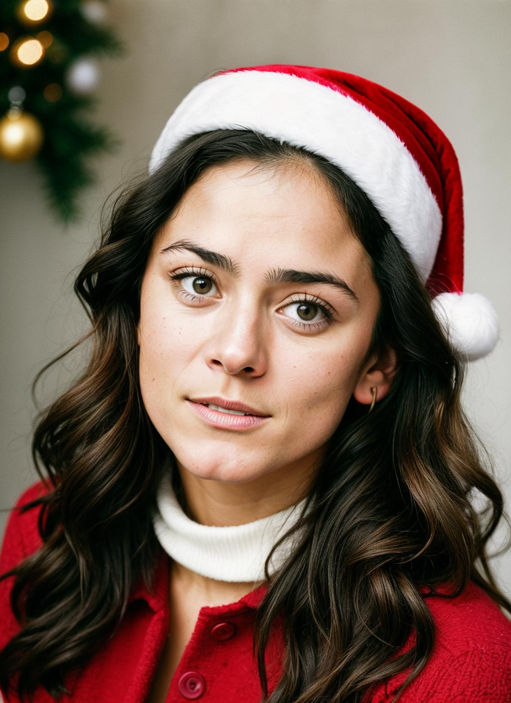 Alice Braga v1.0