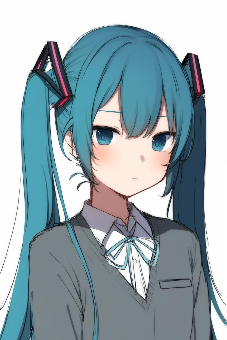 Amashiro Natsuki 甘城なつき - style 画风 v1.0