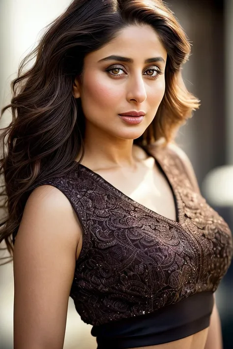 kareena kapoor, Beautiful shibari pattern, wrapped in ropes, Shot on Canon 5D MK4, captured on canon eos r 6, rope bondage, The indian model, taken with sony alpha 9, brassiere, taken with sony a7r camera, The focus of the camera is at eye level. Shot on Canon 8 0 D, Bondage, Realistic,