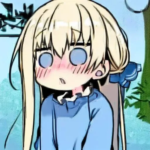 <lora:å¯ç±æ_anylora:1>
å¯ç±æ, blush, Blonde hair, blue eyes