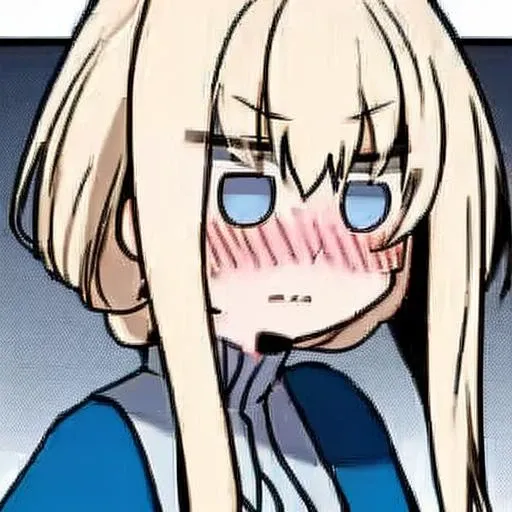 <lora:å¯ç±æ_anylora:1>
å¯ç±æ, blush, Blonde hair, blue eyes
