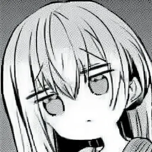 <lora:å¯ç±æ_1ep:1>å¯ç±æ,1girl,monochrome, greyscale,