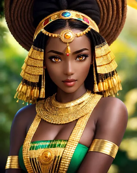 Masterpiece, absurdres,award winning photo, extremely detailed, amazing, fine detail, extremely detailed eyes and face, by lee jeffries nikon d850 film stock photograph 4 kodak portra 400 camera f1.6 lens rich colors hyper realistic lifelike texture dramatic lighting unrealengine trending on artstation cinestill 800 tungsten, (golden eyes:1.195)

SSAHC, a woman in a colorful tribal dress and headpiece posing for a picture , wearing SSAHC, (((upper body picture)))
 <lora:SSAHC:0.8>